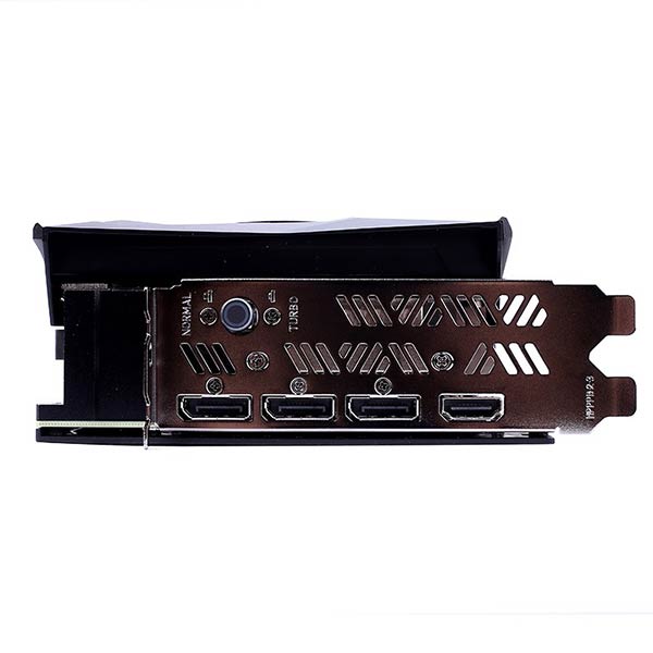 Colorful iGame RTX 3080 Vulcan OC 10G-V 10GB Graphics Card